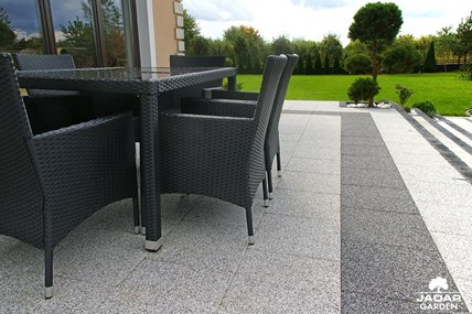 Jadar Płytka Lux 5x35x35 cm