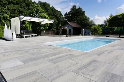 Jadar Megan Colorblend 8 cm