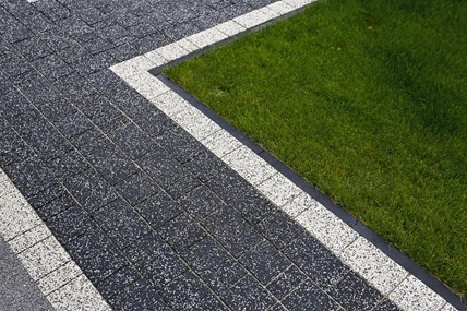 Jadar Bergamo Piatto Lux gr 6 cm