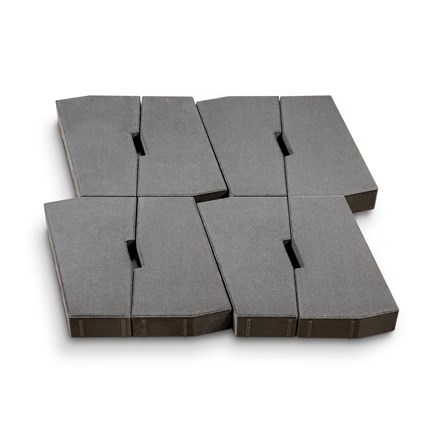 Semmelrock Senso Eco