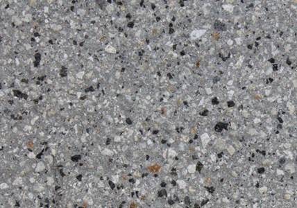 Stopnie schodowe Monoblock śrutowane