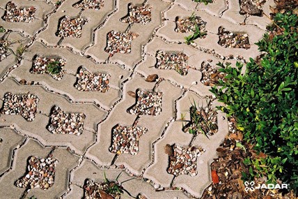 Jadar Big Stone ażur