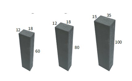 Pater Palisada Deco 80 cm