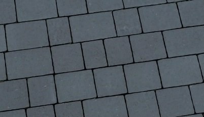 Jadar Bergamo Piatto Klasyczna gr 4 cm