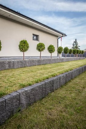 Libet Palisada Split 15x10x120