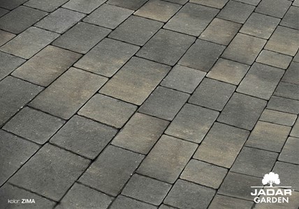 Jadar Bergamo Colorblend