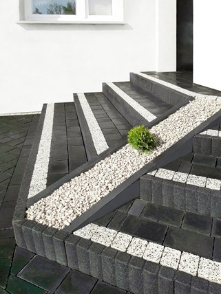 Jadar Obrzeże Palinea Decor 6x50x28 cm