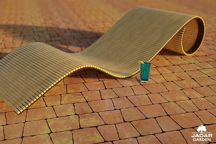 Jadar Savona Colorblend