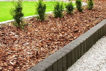 Jadar Palisada Alta 12x12x84cm