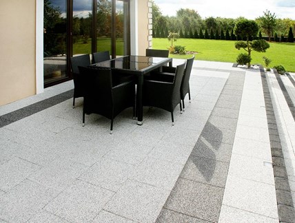 Jadar Płytka Lux 5x35x35 cm