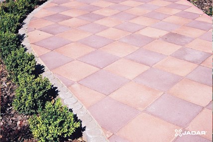 Jadar Płyta chodnikowa  6x20x60 cm