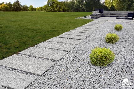 Jadar Megan Lux 8 cm