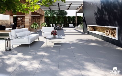 Jadar Megan Klasyczna 8 cm