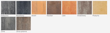 Jadar Valeo Colorblend 6 cm