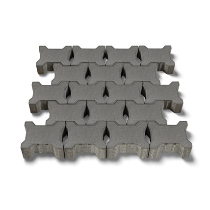 Semmelrock Behaton Eco