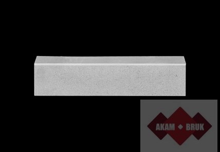 Certus opornik drogowy 100x25 – grubość 12 cm