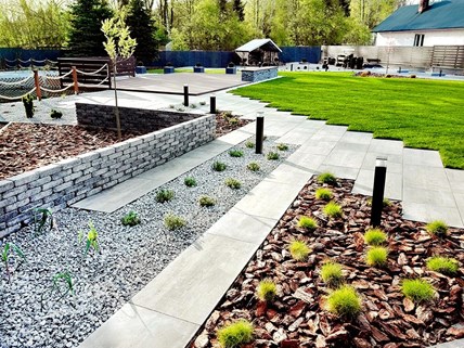 Jadar Megan Colorblend 8 cm