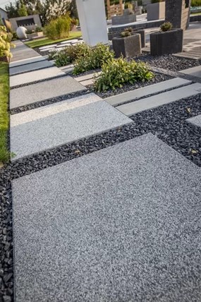 Libet  Płyta tarasowa Quadra Maxi