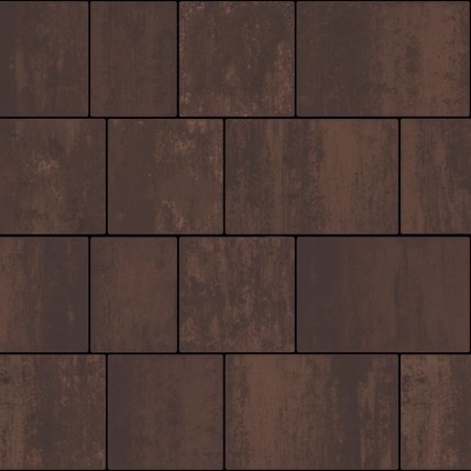 Semmelrock LUNDO 6 cm