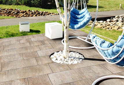 Jadar Madera Colorblend