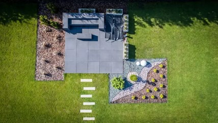 Libet Płyta tarasowa Maxima