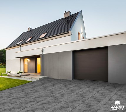 Jadar Valeo Lux 8 cm