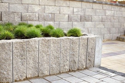 Jadar Palisada Łupana Antyk 15x35x10cm