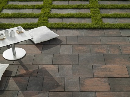 Certus System 30 colormix