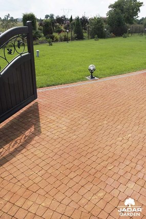 Jadar Arco Colorblend