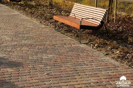 Jadar Nostalit Colorblend