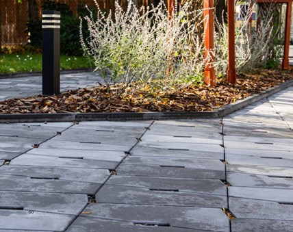 Semmelrock Senso Eco