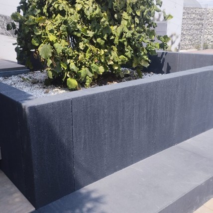 Pater Palisada Grand 100 cm