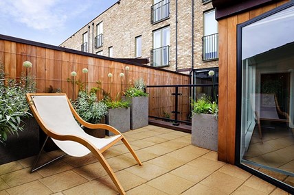 Jadar Cordoba Colorblend