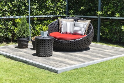 Jadar Madera Colorblend