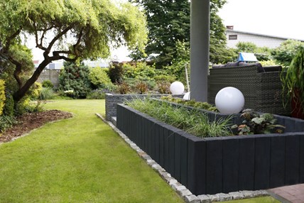 Jadar Palisada Nostalit Decor 12x18x40cm