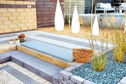 Jadar Stopień schodowy łupany/front  gładki