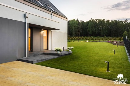 Jadar Valeo Colorblend 8 cm