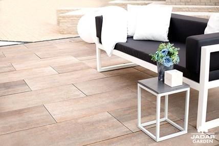 Jadar Megan Colorblend 8 cm