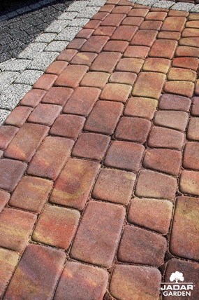 Jadar Nostalit Colorblend 6 cm