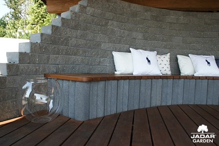 Jadar Palisada Koala Decor 20x15x100cm