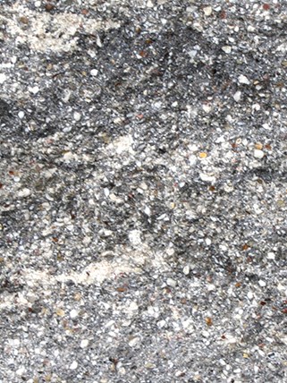 Jadar Palisada Łupana Antyk 15x35x10cm