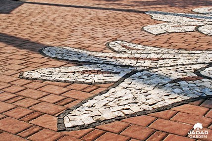 Jadar Bulwar Klasyczna 8 cm