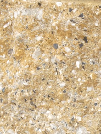 Jadar Palisada Łupana Antyk 15x35x10cm