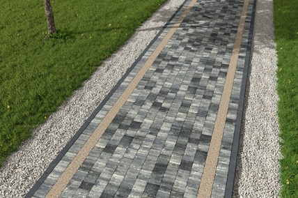 Jadar Bergamo Piatto ColorBlend gr 8 cm