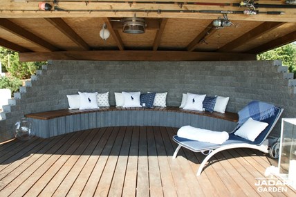 Jadar Palisada Koala Decor 20x15x100cm