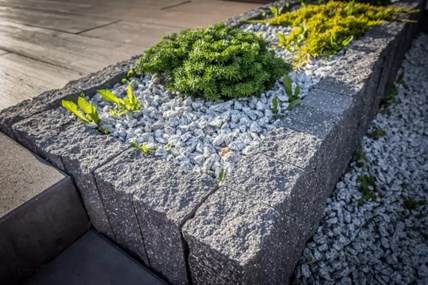 Libet Palisada Split  10x10x60