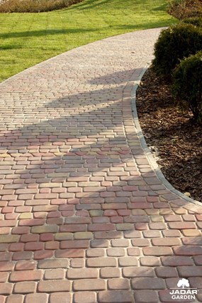 Jadar Nostalit Colorblend 6 cm