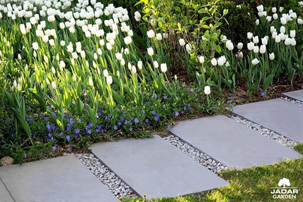 Jadar Megan Klasyczna 8 cm