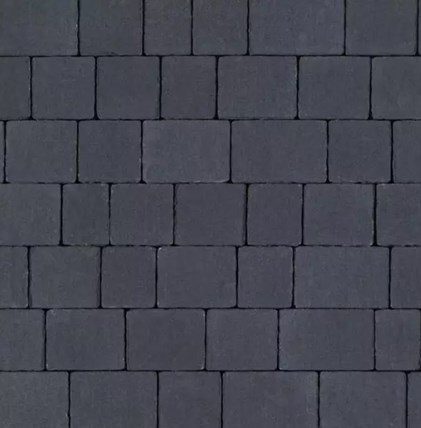 Panteon 8 cm gładki