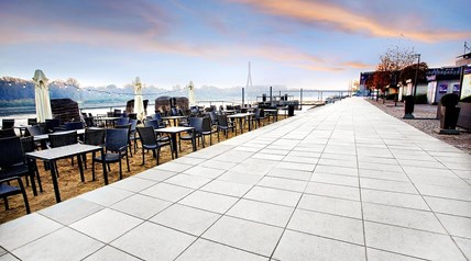 Jadar Bulwar Wiślany Pro 10 cm